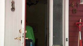 TV4 Nyheterna, Gävle - Slut på matstressen