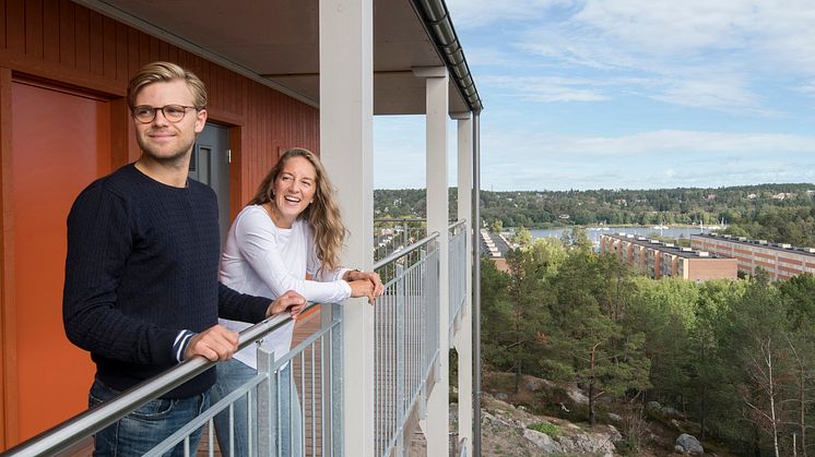 Personerna på bilden har ingen koppling till innehållet.