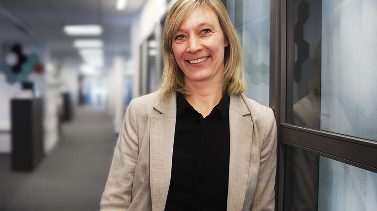 Frida Karlsson blir ny CFO på RO-Gruppen
