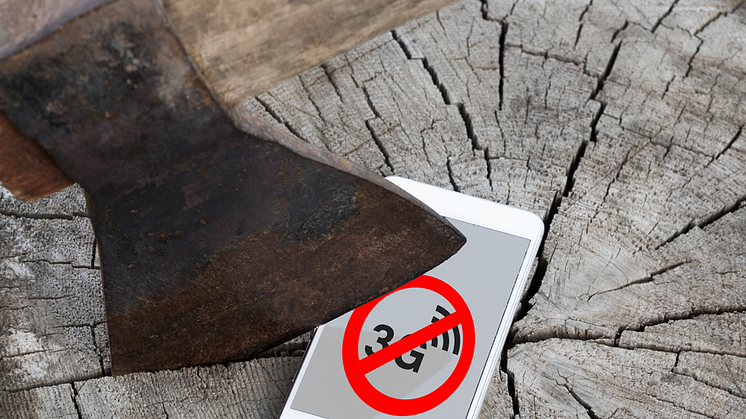 Under 100 arbetsdagar med 3G kvar: hög tid att agera [krönika]