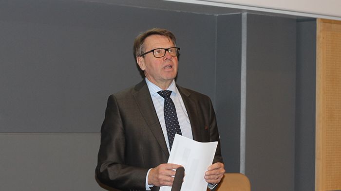 ​Tehtäisiinkö sittenkin pelkkä sote?