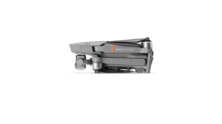 DJI Mavic 2 Enterprise Advanced profile