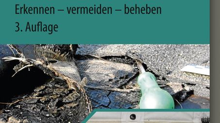 Typische Schäden am Dach
