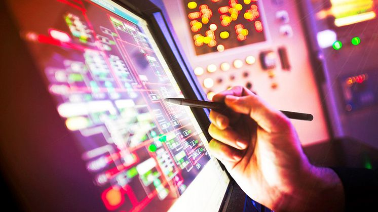 New digital signalling tested on Northern City Line