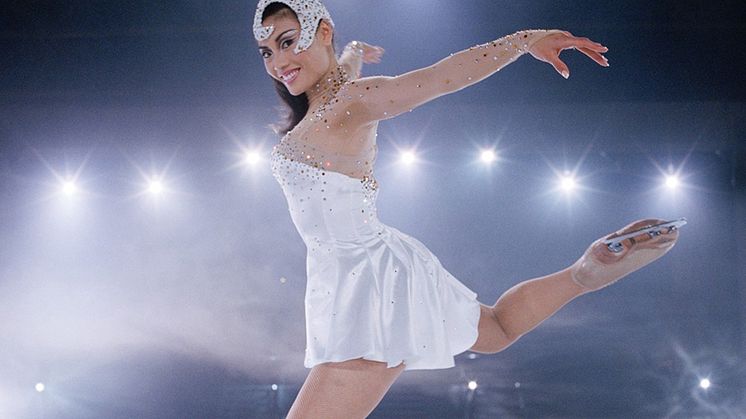 70 Jahre Eis-Entertainment: HOLIDAY ON ICE präsentiert neue Show PLATINUM 