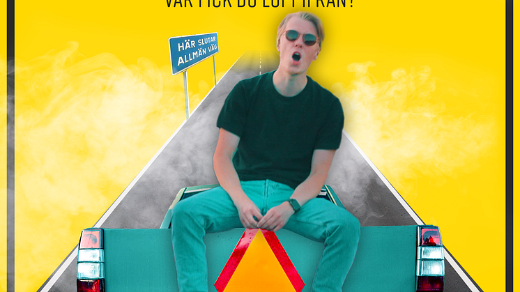 Omslag Bra drag, Var fick du luft ifrån?