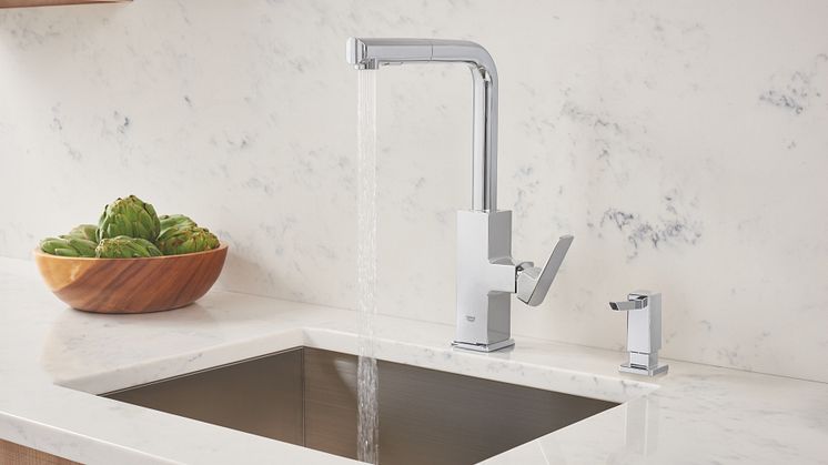 GROHE Lifestyle kök