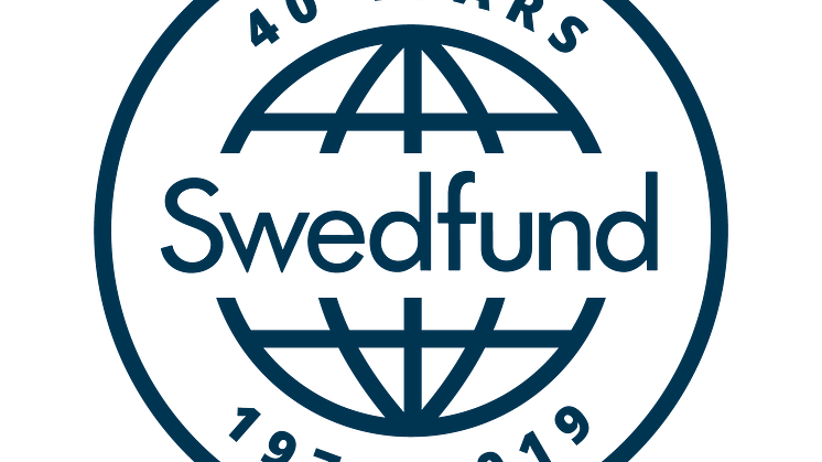 40 år av fattigdomsbekämpning genom jobbskapande 