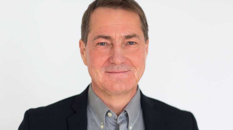 Ulf Nyberg 