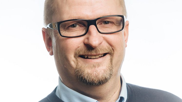 Pressekontakter