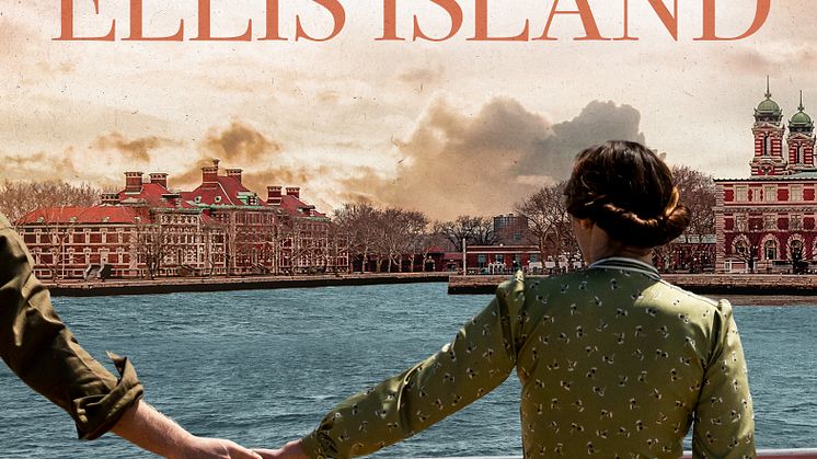 Vahr_Sykehuset på Ellis Island_