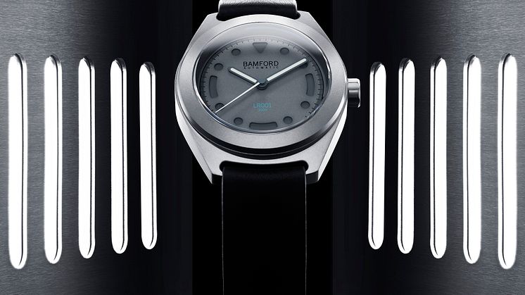 Bamford London LR001 02