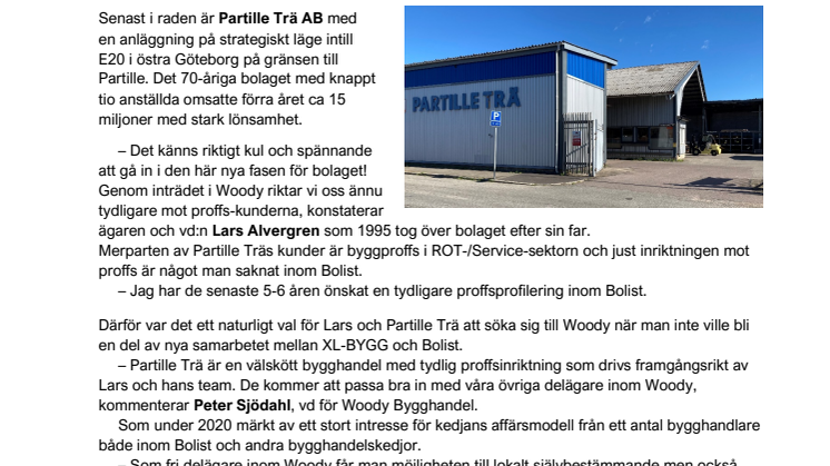 PRESSRELEASE som pdf