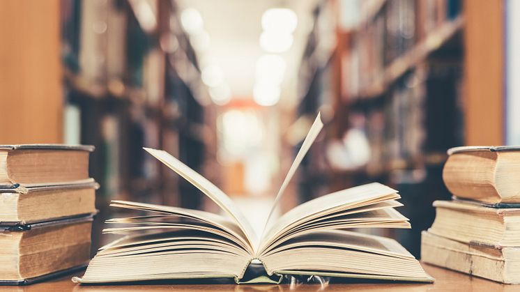 Research sheds new light on the teaching of contemporary British literature in global higher education