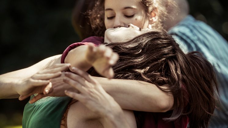 Utomhusföreställningen "Don’t, Kiss .Skånes" i koreografi av Fabio Liberti har premiär i Helsingborg 18 juni 2022. Verket spelar på turné i Skåne och Köpenhamn till 17 juli.