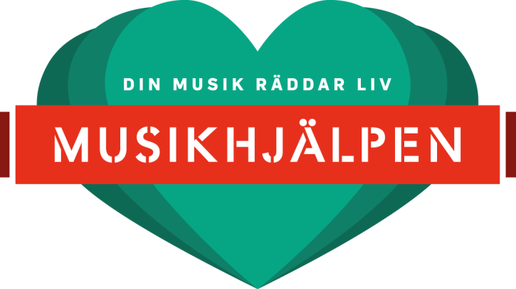 Musikhjälpen 2021 – Vi budade hem På spåret-buren