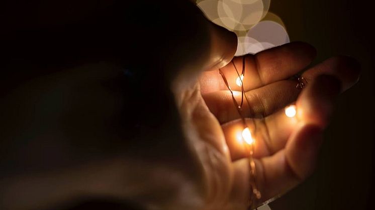 Clarion Hotel® slukker lysene for Earth Hour