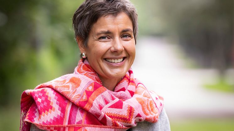 Disapriset till Sofia Häggman