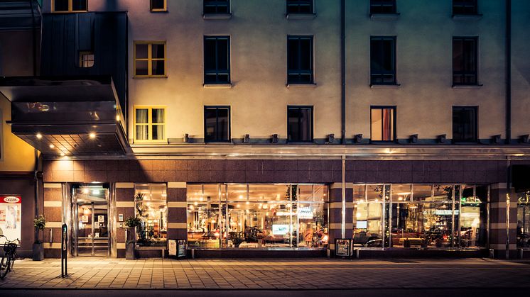 Clarion Hotel Örebro