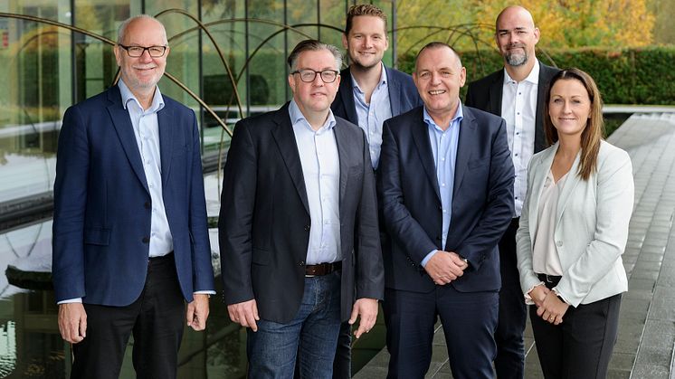 Underskriftdeltagere