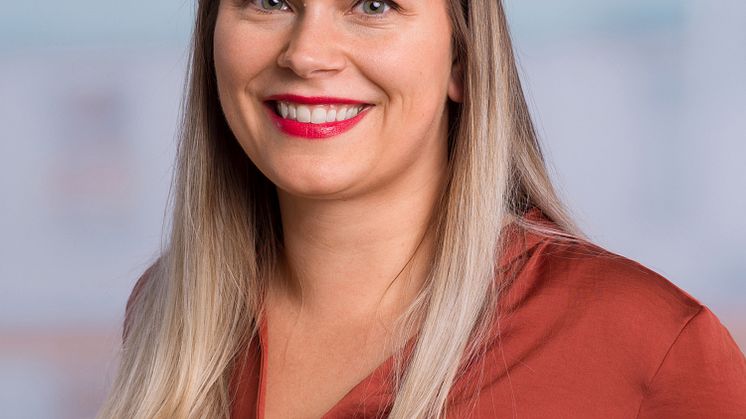 Linnea Sandström Lange