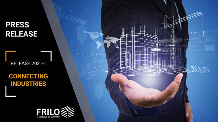 FRILO creates more time for the essential