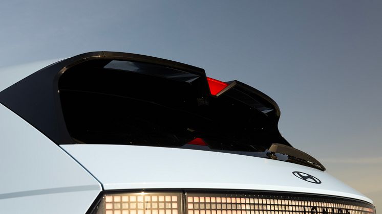 Hyundai Ioniq 5 N_detaljer dag_44