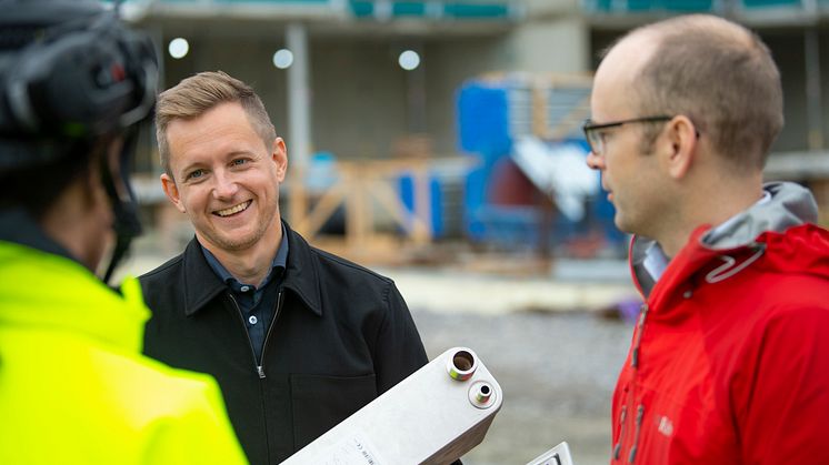 Fr v Henrik Hagman Gustav Svenson Enduce