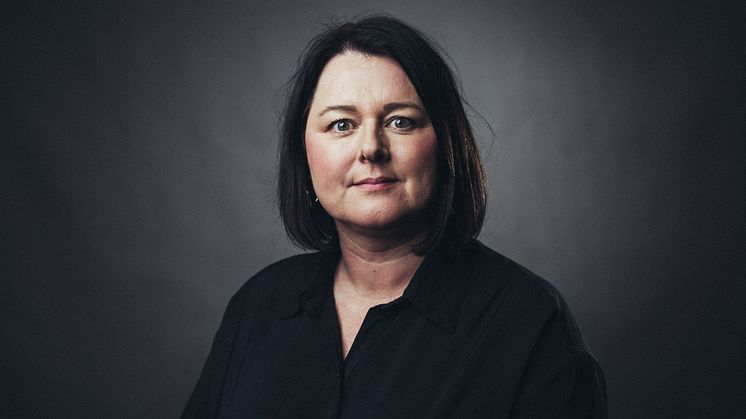 Anna-Karin Haglund Foto: Skövde kommun