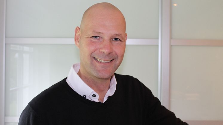 Lars Rudolfsen