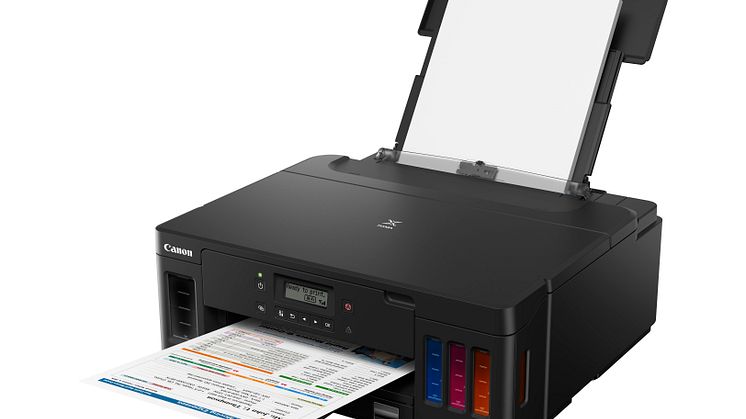 PIXMA G5050