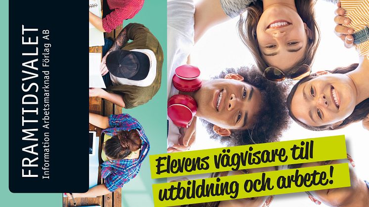 Stockholms Trävaruhandelsförening sponsrar satsning för unga som ska in på arbetsmarknaden!