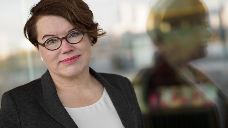 Suomi on Bjelinin ympäristöystävällisen lattiateknologian seuraava markkina