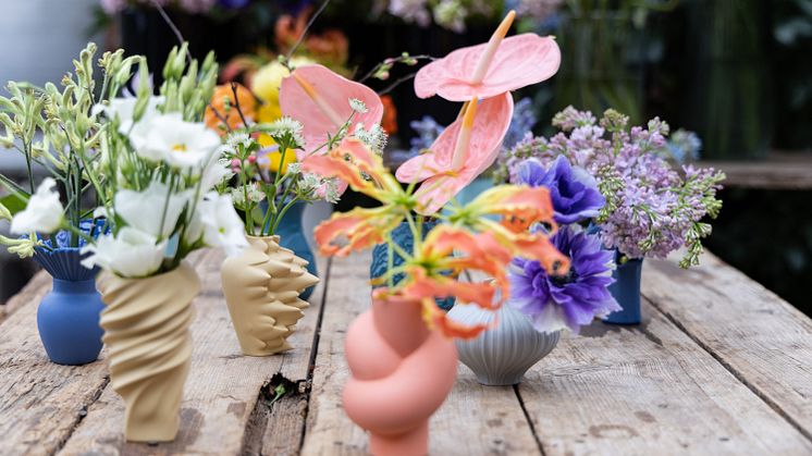 Rosenthal Mini Vases+