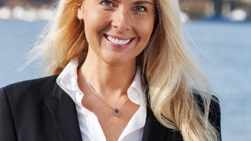 Ann Hellenius sätter avtryck i IT-Sverige
