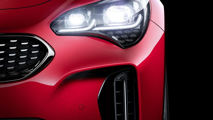 Kia Stinger GT Detail (3)_EU Spec