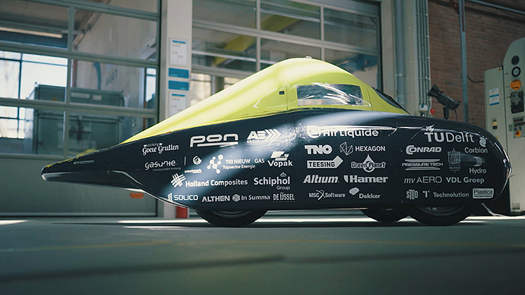 Fotokilde: Eco Runner