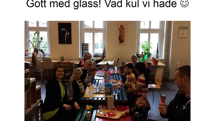 Bildspel från Move & Walk Träning