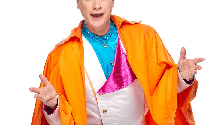 Roland Järverup Rolandz
