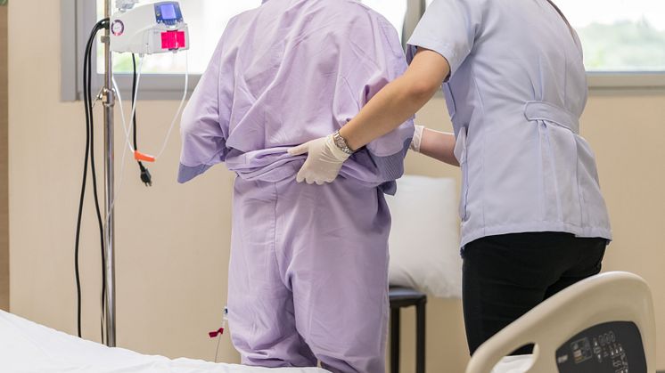 New research trial tests benefit of exercise before and after cancer surgery