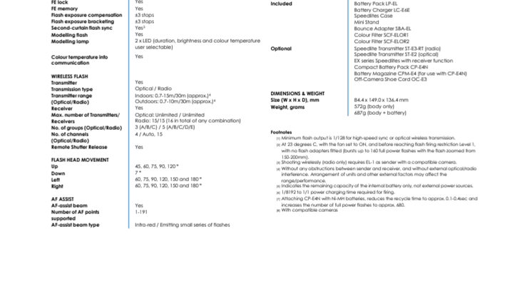 Speedlite EL-1_PR Spec Sheet_EM_Final.pdf