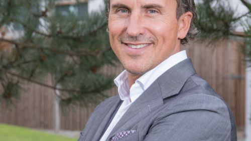 Paul Lukes blir Göteborgs nya Postmästare