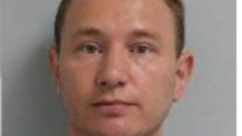 Richard Bosworth [Mugshot].jpg