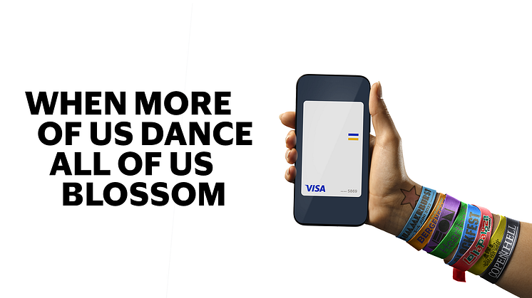 VISA