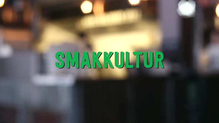 Smakkultur i Paradiset