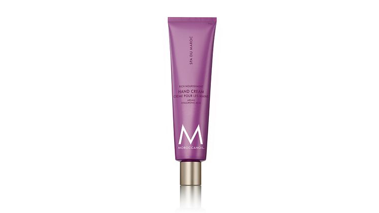 Hand Cream_2021_Spa Du Maroc_100ml_ROW_RGB