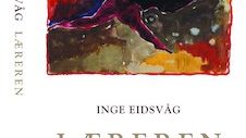 Langt liv for Inge Eidsvågs bok om lærergjerningen 