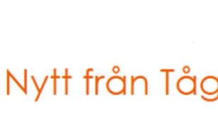 Nyhetsbrev nr 1 2015 från Tågoperatörerna