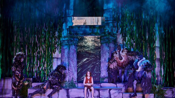Djungelboken - The Musical