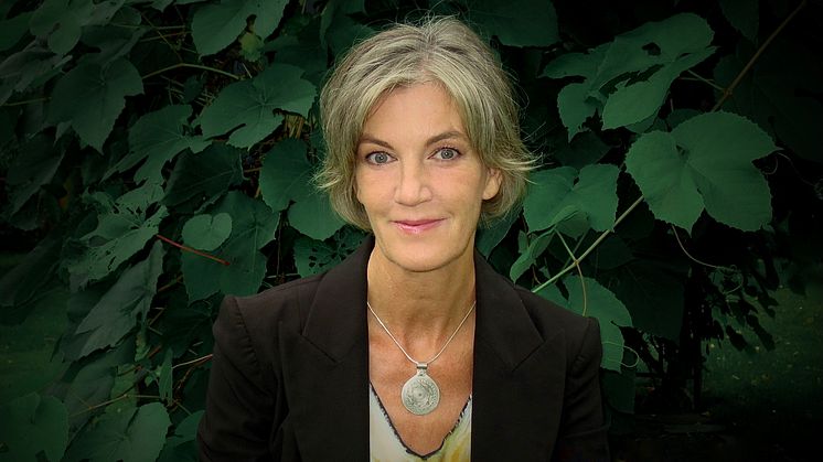 Kajsa Ingemarsson 